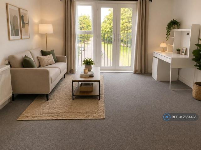 Apartment for rent in Stone, Monks Orchard