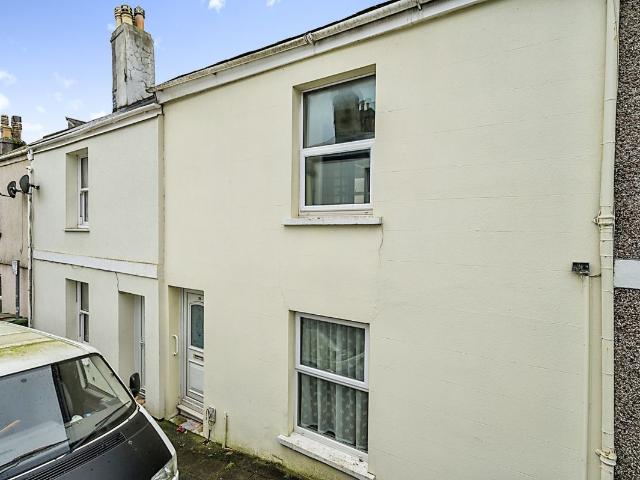 Apartment for rent in Greenbank, Plymouth