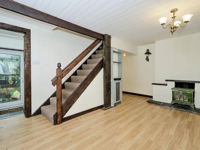 House for rent in Greenbank, Plymouth