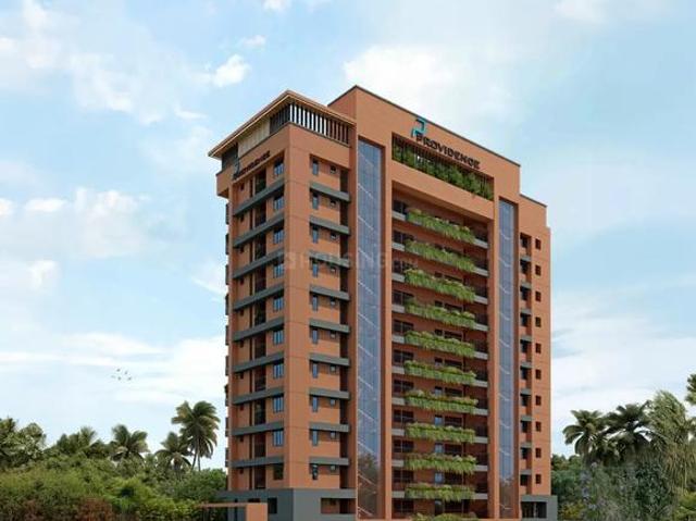 Flat for sale in Kerala