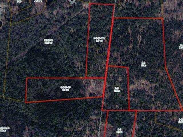 Land for sale in Hampton, Connecticut