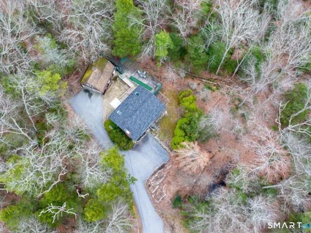 House for sale in Hampton, Connecticut