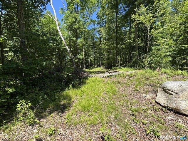 Land for sale in Hampton, Connecticut