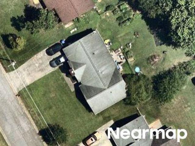 House for sale in Lawrenceville, Georgia