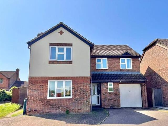 House for sale in Baldock, North Hertfordshire