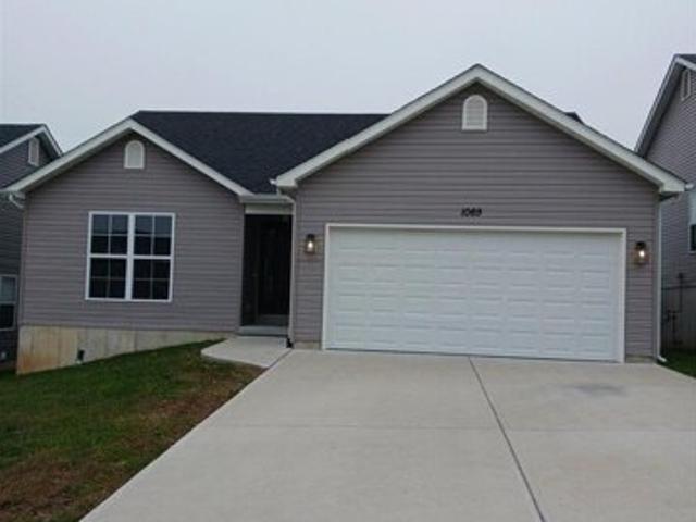 House for sale in Herculaneum, Missouri