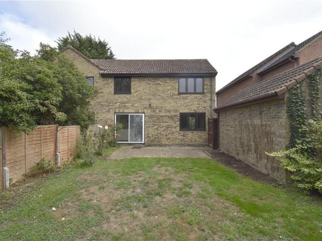 House for rent in Arrington, Cambridgeshire