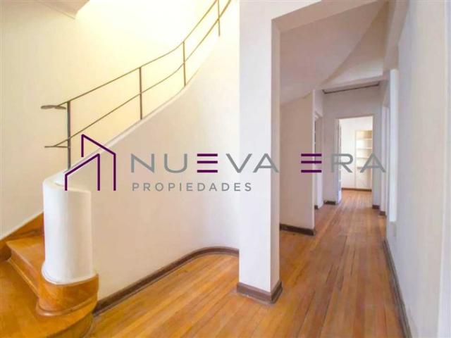 Providencia, Amplia Casa con Patio en Providencia 152402