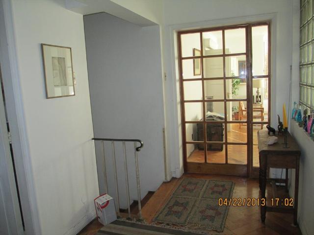 Casa en arriendo en Providencia, Metropolitana