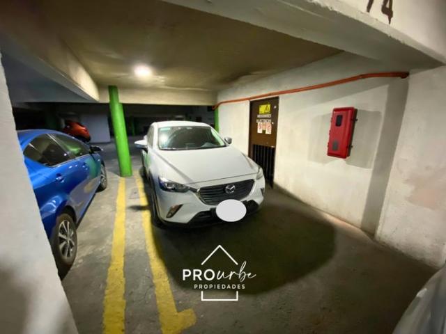 Providencia, Coyancura / Lyon