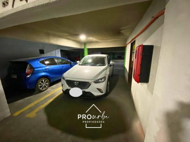 Providencia, Coyancura / Lyon