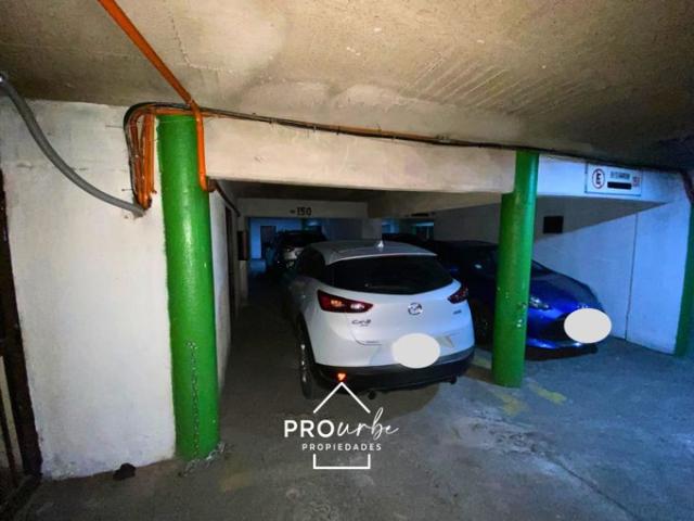 Providencia, Coyancura / Lyon