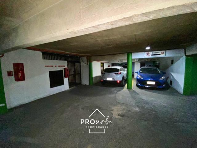 Providencia, Coyancura / Lyon