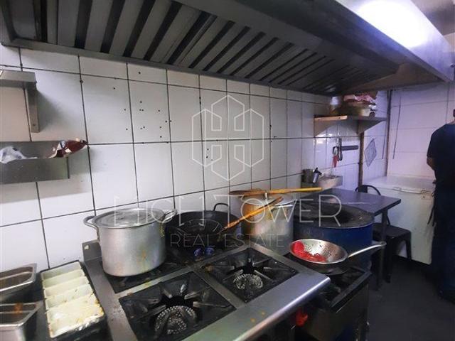 Providencia, Derecho de llave Restaurate Alcohol Terraza en Miguel Claro con Av. Nueva Providencia