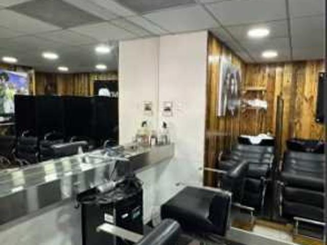 Providencia, Derecho De Llaves Peluquería 63478