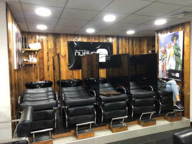 Providencia, Derecho De Llaves Peluquería 63478