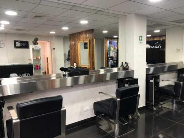 Providencia, Derecho De Llaves Peluquería 63478