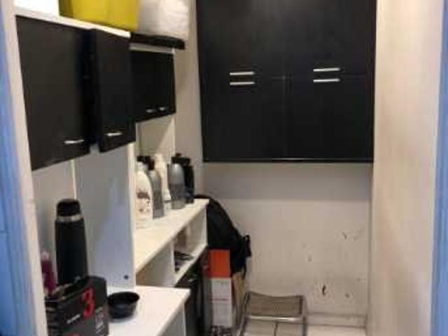 Providencia, Derecho De Llaves Peluquería 63478