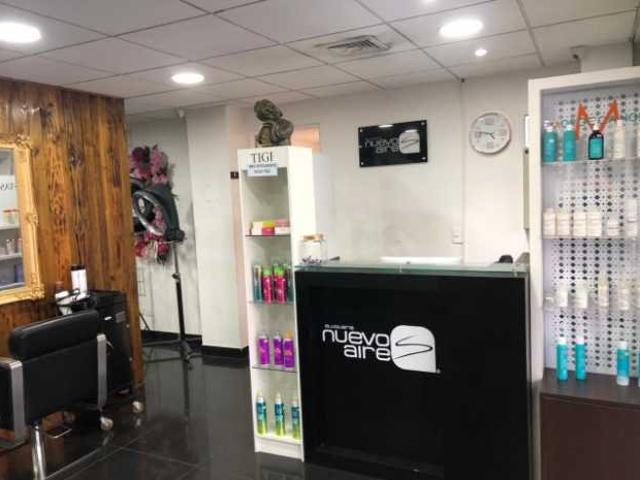 Providencia, Derecho De Llaves Peluquería 63478