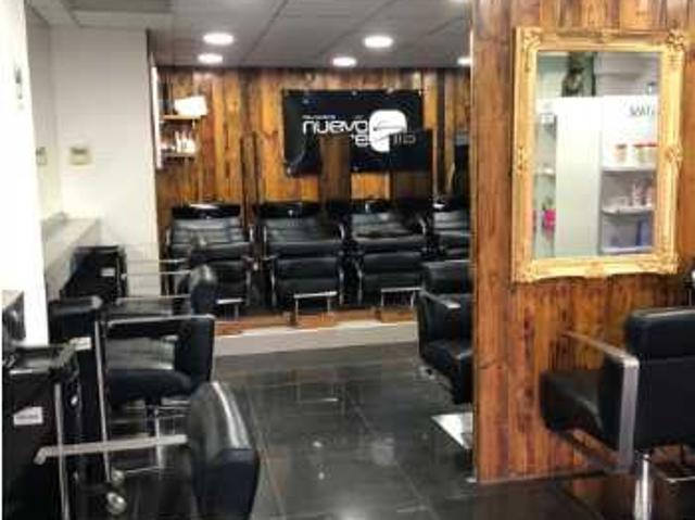 Providencia, Derecho De Llaves Peluquería 63478