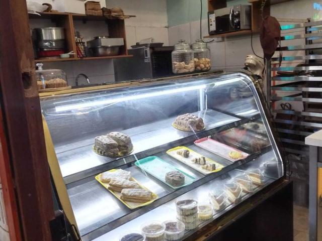 Providencia, Derecho llaves, Cafeteria, barrio Itallia 133045