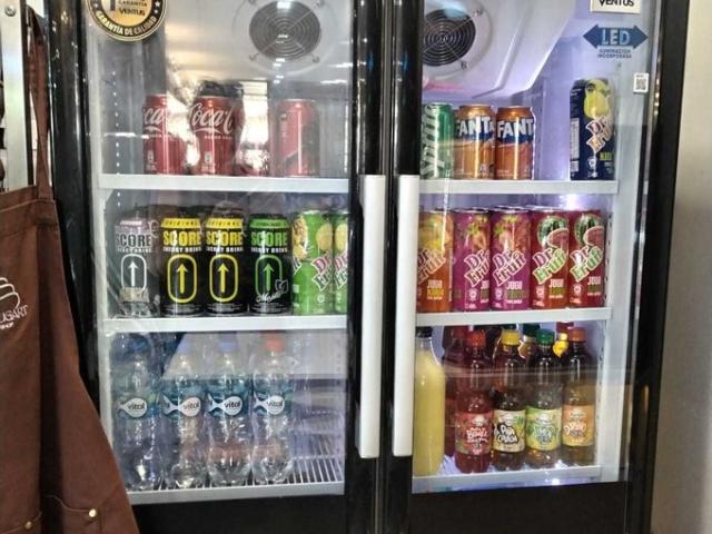 Providencia, Derecho llaves, Cafeteria, barrio Itallia 133045