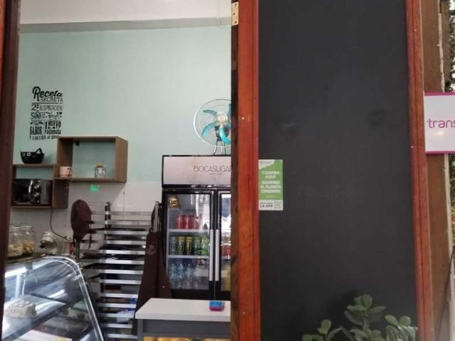 Providencia, Derecho llaves, Cafeteria, barrio Itallia 133045