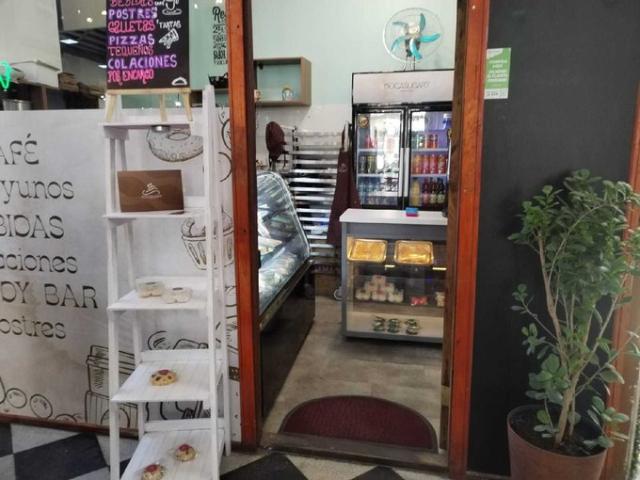 Providencia, Derecho llaves, Cafeteria, barrio Itallia 133045