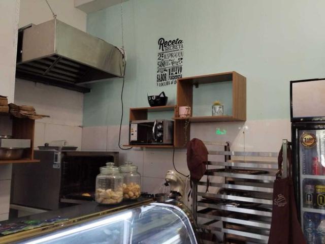 Providencia, Derecho llaves, Cafeteria, barrio Itallia 133045