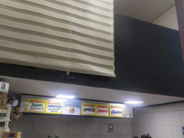 Providencia, Derecho llaves, Cafeteria, barrio Itallia 136230