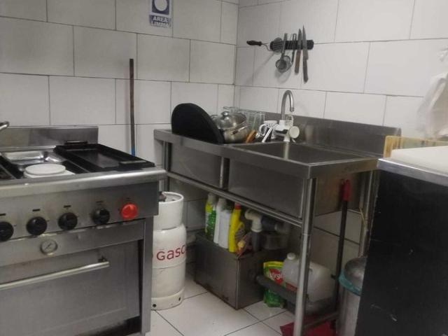 Providencia, Derecho llaves, Cafeteria, barrio Itallia 136230