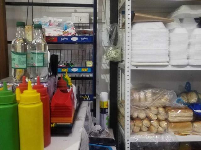 Providencia, Derecho llaves, Cafeteria, barrio Itallia 136230