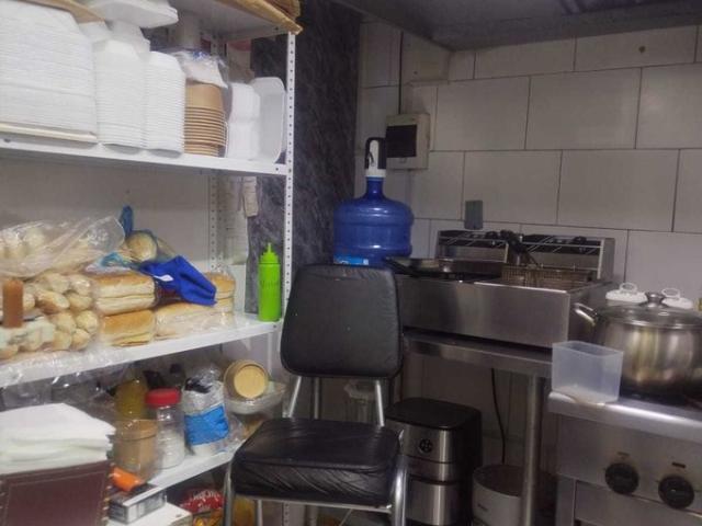 Providencia, Derecho llaves, Cafeteria, barrio Itallia 136230