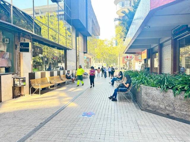 Providencia, Espectacular ubicación en Providencia 20758