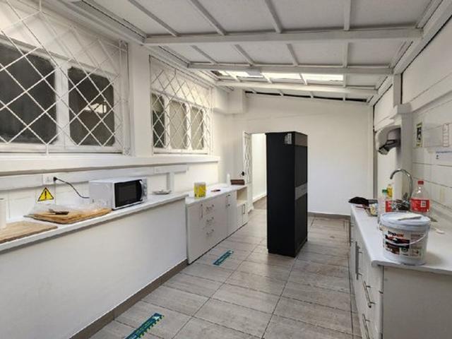 Providencia, Los leones 1000