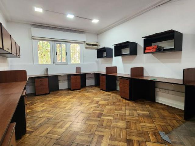 Providencia, Los leones 1000