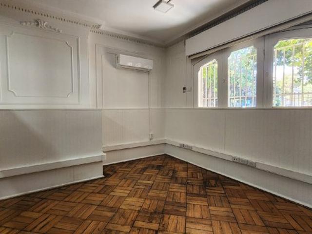 Providencia, Los leones 1000