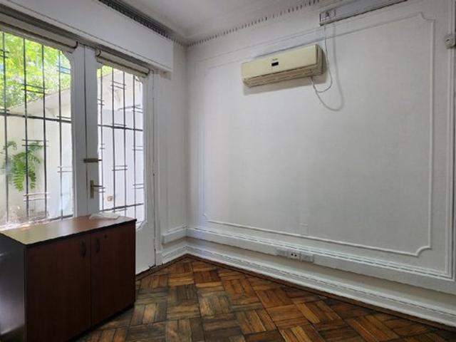 Providencia, Los leones 1000