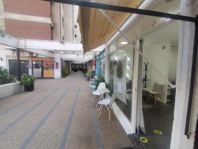 Providencia, Manuel Montt