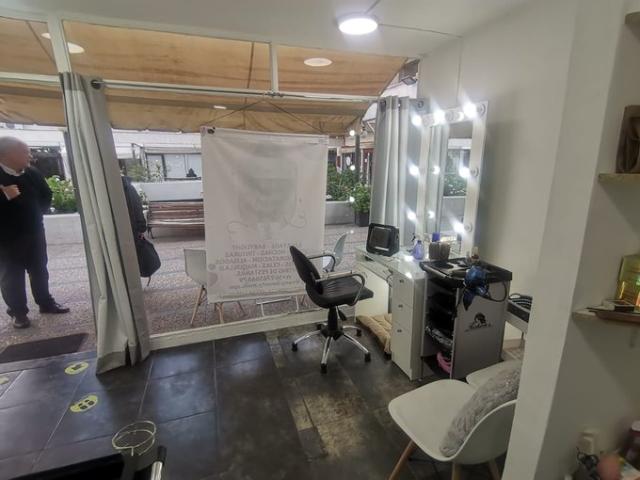 Providencia, Manuel Montt