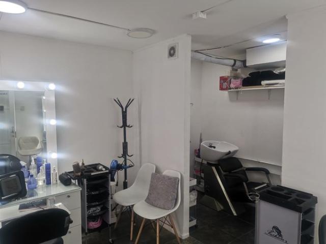 Providencia, Manuel Montt