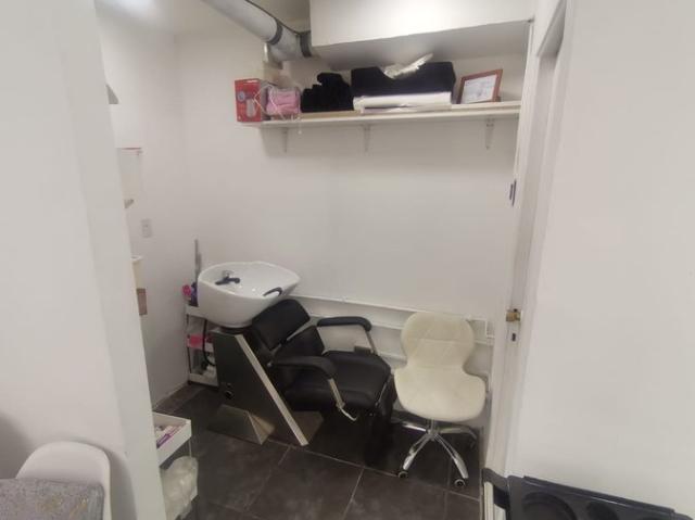 Providencia, Manuel Montt