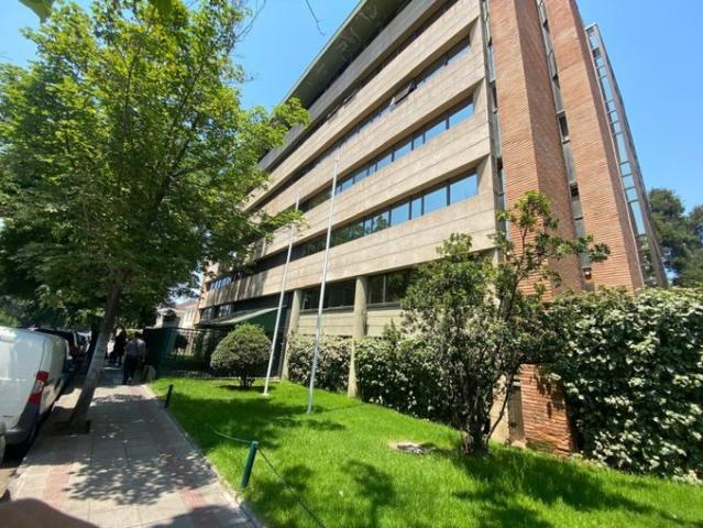 Providencia, Metro manuel montt