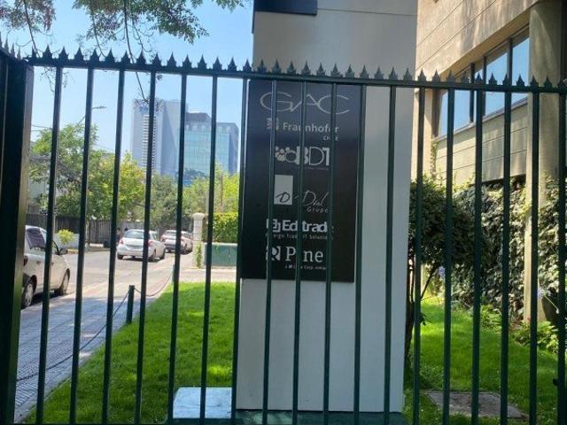 Providencia, Metro manuel montt