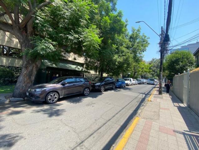 Providencia, Metro manuel montt