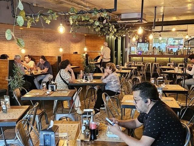 Providencia, Oportunidad de negocio metro manuel montt