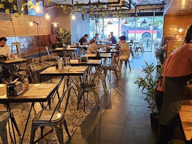 Providencia, Oportunidad de negocio metro manuel montt