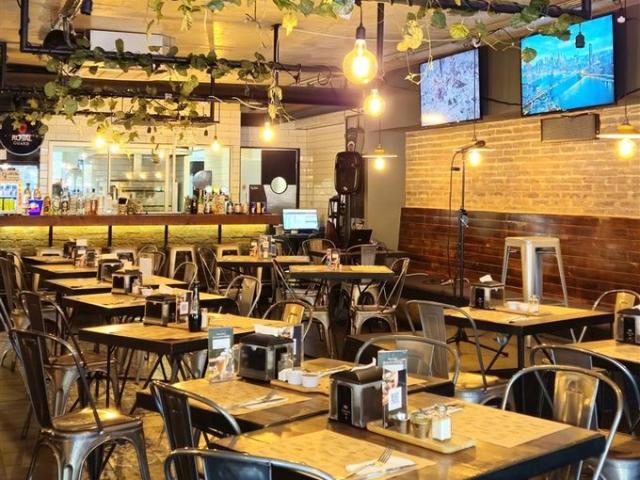 Providencia, Oportunidad de negocio metro manuel montt