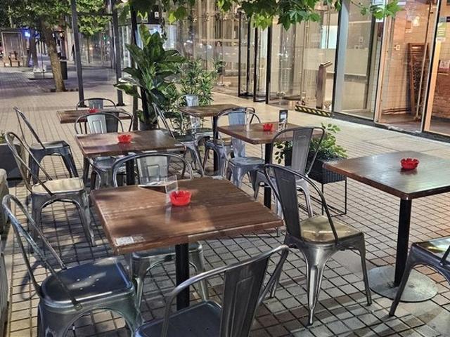 Providencia, Oportunidad de negocio metro manuel montt