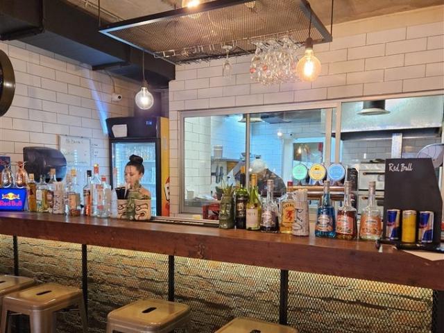 Providencia, Oportunidad de negocio metro manuel montt